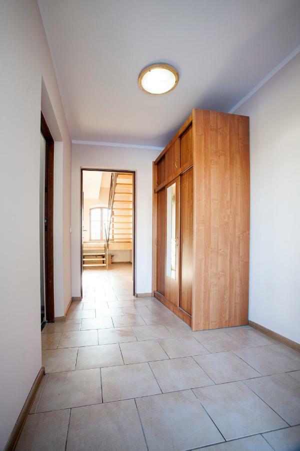 Apartamenty Kalinowa Z Widokiem Na Gory เยเลเนียกูรา ภายนอก รูปภาพ